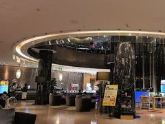 -昆明中心皇冠假日酒店