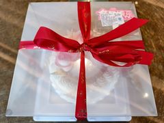 -红宝石·鲜奶小方·海派西点房(联洋店)