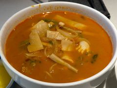 -淘淘园·韩式手工炸酱面(井亭天地店)