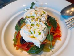 -OGGI TRATTORIA PIZZERIA(深业上城店)
