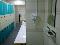 -万豪游泳俱乐部(总店)