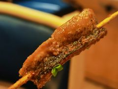 -晓靖轩烧烤(沙河风情店)