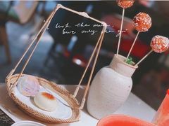 红糖锅盔-初蓉丨遇见新川菜(亲贤街荣耀店)