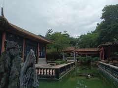 -顺峰山公园