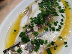 -京城小江南·北京烤鸭·江南土菜·白鱼(中关村店)