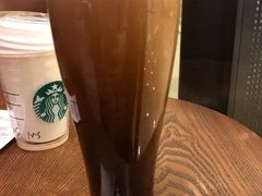 -星巴克臻选(北京银泰店)