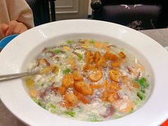 -香阁餐厅·常州菜·常州菜代表品牌(新北奥体店)