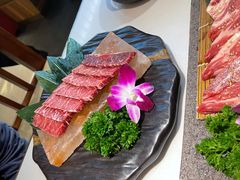 -千寻山野烤肉(中关村店)