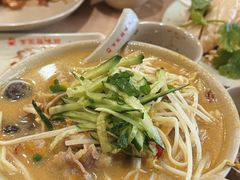 -百家鸡味馆(清泰店)