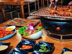 -大壮家原味烤肉(兴华北街店)