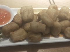 -吕氏疙瘩汤·海鲜新鲁菜(凯德mall新都心店)