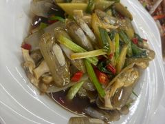 -众味海鲜大排档·活海鲜·潮汕味(南澳店)