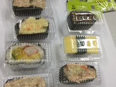 -池田寿司·新鲜现做(朝阳大悦城店)