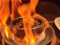 -海派悦庭·海胆烧麦·新融合菜(凯德广场店)