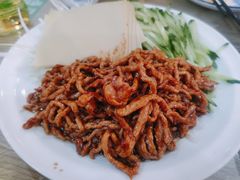 -哈尔滨春饼(朝山街店)