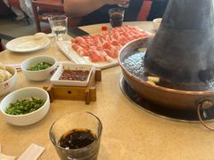 -阳坊大都涮羊肉(阳坊总店)