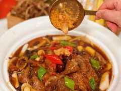 -避风塘·金牌店·夜宵(金玉兰店)