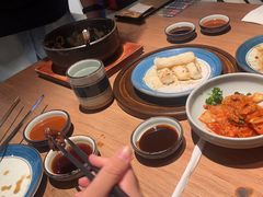 -烧肉达人•炭火烧肉(新天地店)
