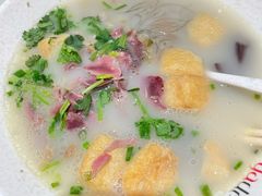 -鸭得堡老鸭汤·鸭血粉丝(南京博物院店)