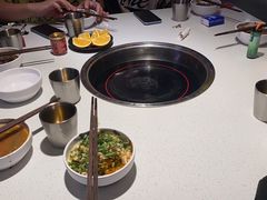 -小龙坎火锅(总店)