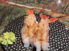 -炙柒Sekinana·精致料理 烧鸟·铁板烧(海上世界店)