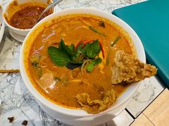 叻沙-关夫人餐厅(阳光广场店)