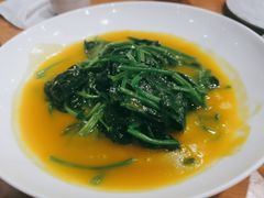 -山顶餐厅·山居菜