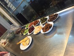 -西复兴羊肉馆(南翔老街店)