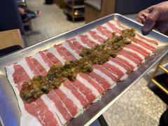 -杨记齐齐哈尔烤肉(总店)