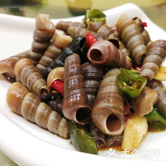 炉火匠心·烤盘料理麻辣螺丝钉图片-北京烧烤-大众点评网