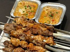 -指爱龙虾(金杨路总店)