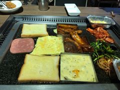 -火炉火自助餐(朝阳大悦城店)