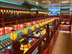 -沙州食驿·非遗小吃夜市