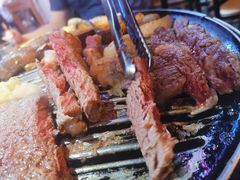 -吉志烤肉(太原总店)