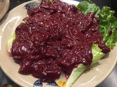 -茅草房·河畔园林火锅