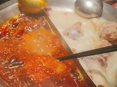 -骨之味·筒骨汤火锅(江头店)