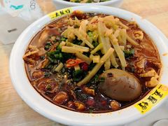 -五星螺·柳州螺蛳粉(城中万达店)