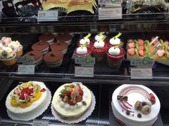 iphone_upload_pic-85度C(苏州石路店)