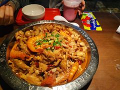 -胖哥俩肉蟹煲(湖滨银泰in77店)