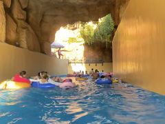 -上海玛雅海滩水公园