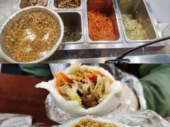 -张果佬年糕卷(科巷店)