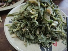 -涡阳侠玲干扣面(总店)