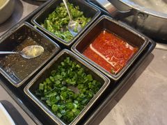 -阿源鱼捞斑鱼火锅·海鲜粥(山景尚宅店)
