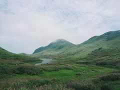 -嵛山岛