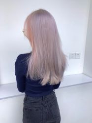 -3AM HAIR SALON染发接发