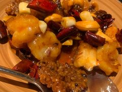 -华豫川酒家(大卫城店)