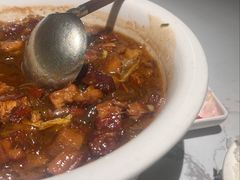 -关东小磨东北菜(漕河泾印象城店)