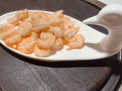 -人民公社铁锅炖·东北菜(卫国道店)