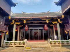 -上海三山会馆