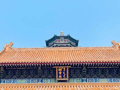 -颐和园